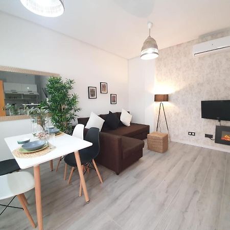 Apartamentos Alamos Malaga Luaran gambar