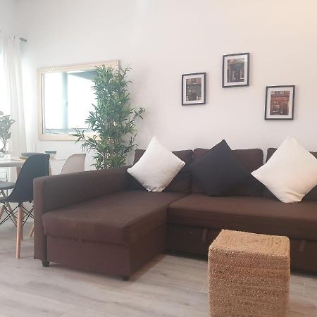 Apartamentos Alamos Malaga Luaran gambar