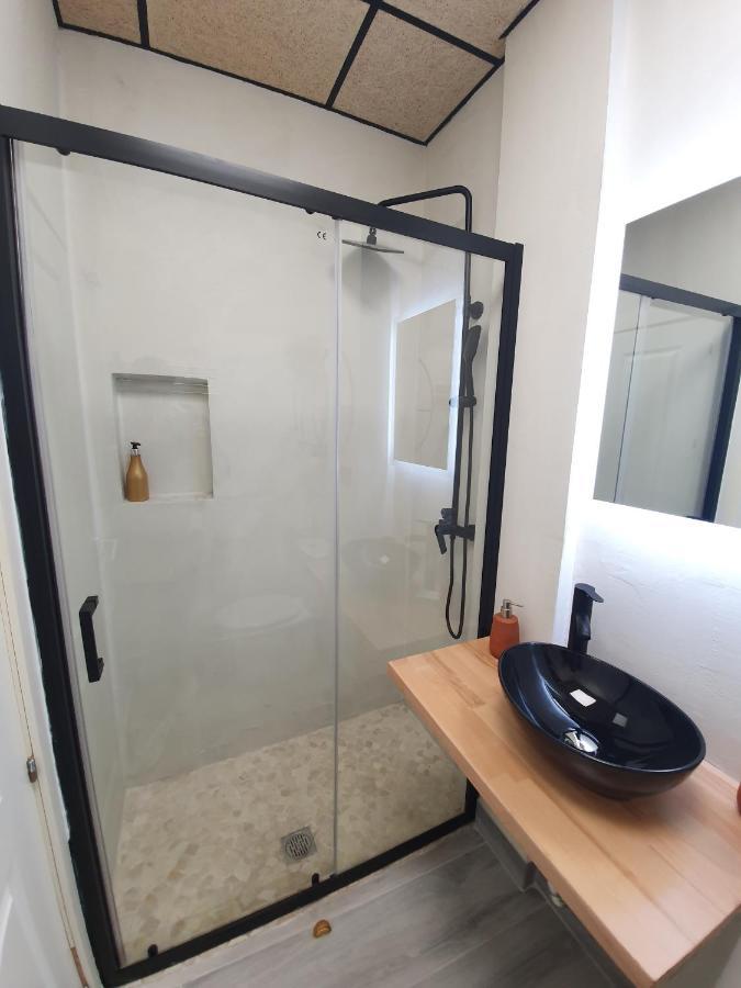 Apartamentos Alamos Malaga Luaran gambar