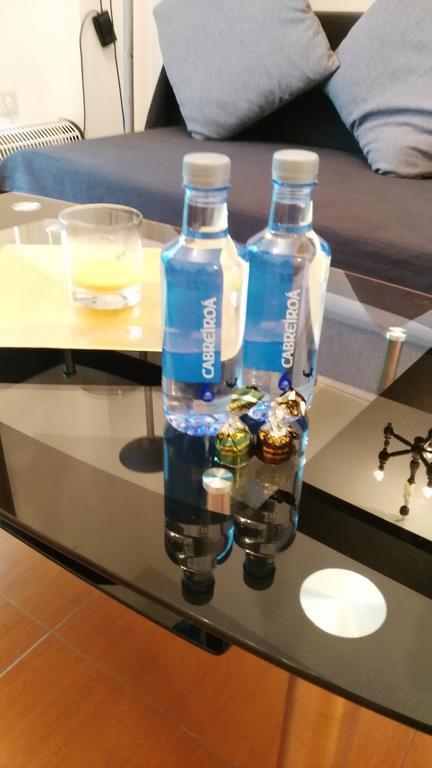 Apartamentos Alamos Malaga Luaran gambar